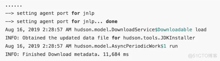 用docker部署jira 用docker部署jekins的好处_Jenkins_08